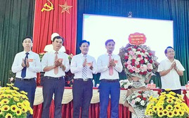 Xã Nam Đông Hưng (Hưng Yên) xây dựng cộng đồng học tập bền vững