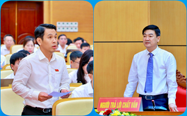 Quảng Ninh triển khai quy hoạch chung đô thị đến năm 2050, tầm nhìn đến năm 2075 như thế nào?