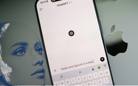 Apple kiện OpenAI: Từ đối tác trong AI đến cuộc chiến bí mật thương mại