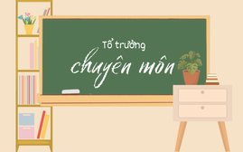 Tổ trưởng chuyên môn là viên chức quản lý nhưng không có nhiệm kỳ: Cần thêm hướng dẫn