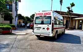 Công an làm rõ việc cán bộ Sở Nông nghiệp và Môi trường Lào Cai tử vong tại cơ quan