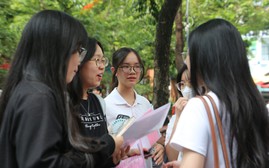 Loạt trường sư phạm công bố điểm sàn 2026