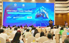 Diễn đàn Kích hoạt tăng trưởng: Chính sách vi mô đột phá và mục tiêu tăng trưởng hai con số