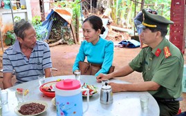 Án mạng 3 người tử vong tại Đồng Nai: Chính quyền địa phương thăm hỏi, chia sẻ với gia đình nạn nhân