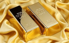 Thị trường rung lắc, điều gì "chữa cơn sốt" giá vàng?