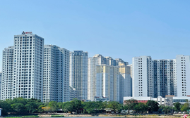 Bộ Xây dựng rút đề xuất quy định sở hữu chung cư có thời hạn