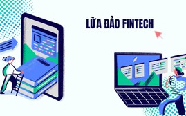 Chiêu trò "mở ví điện tử hộ" nhắm vào sinh viên: Khi danh tính tài chính bị lợi dụng để tội phạm hóa