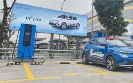 Cách mua xe điện đã qua sử dụng