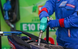 Người tiêu dùng không còn nhiều băn khoăn về xăng E10