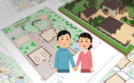 Vợ chồng chung quyền đất đai khi vi phạm bị xử phạt thế nào?