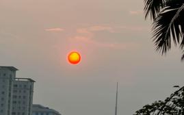 Nắng nóng có thể kết thúc sớm trong tháng 7?