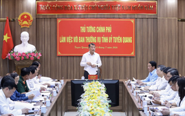 Khởi tố 26 bị can trong vụ gian lận thi cử tại tỉnh Tuyên Quang