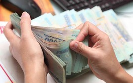 Đề xuất mức tăng lương tối thiểu vùng năm 2027 lên tới 9,8%
