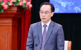 Bộ Giáo dục và Đào tạo phân công nhiệm vụ Bộ trưởng và các Thứ trưởng