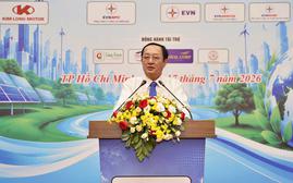An ninh năng lượng đến 2030: Khơi thông nguồn lực phát triển hạ tầng năng lượng