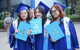 32 ngành của Trường Đại học Bách khoa Thành phố Hồ Chí Minh được hưởng học bổng Chính phủ