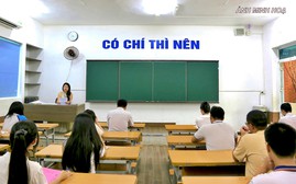 Vụ án tại Điểm thi Tuyên Quang lên cấp Bộ Công an xử lý, hơn 10 tỉnh khác phải xác minh phản ánh tiêu cực