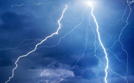Các hình thái thời tiết mưa cần chú ý trong những ngày tới