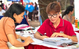 Nhầm lẫn điều kiện xét tuyển đại học và tốt nghiệp: Bài học từ 147 hồ sơ bị loại tại Trường Đại học Hà Nội