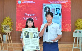 Trường THPT Marie Curie, Thành phố Hồ Chí Minh được trao nhãn hiệu “LabelFrancE’ducation”