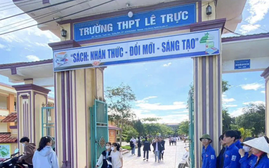 Bộ Giáo dục và Đào tạo chỉ đạo xử lý nghiêm vụ gian lận thi tốt nghiệp ở Quảng Trị
