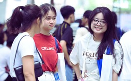 Xét tuyển bằng chứng chỉ quốc tế: Hậu kiểm liệu có quá muộn?