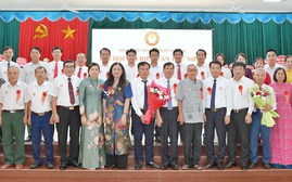 Hội Khuyến học xã Phạm Ngũ Lão (Hưng Yên) tổ chức Đại hội đại biểu lần thứ I, nhiệm kỳ 2026-2031