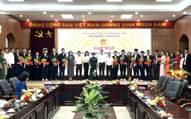 Học sinh Hà Nội giành 7 huy chương tại các kỳ Olympic quốc tế năm 2026