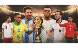 Siêu máy tính Opta dự đoán đúng Tây Ban Nha vô địch World Cup 2026 từ 25.000 mô phỏng