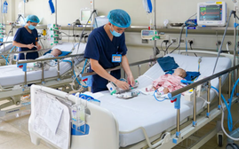 Bộ Y tế khuyến cáo 7 biện pháp phòng chống bệnh do virus Adeno