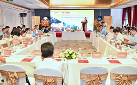 Tái cơ cấu doanh nghiệp nhà nước nhìn từ sắp xếp nguồn lực đến dẫn dắt tăng trưởng