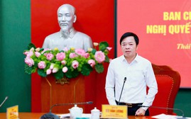 Thái Nguyên lấy chất lượng làm thước đo trong đột phá phát triển giáo dục