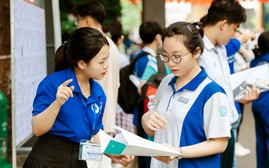 Bộ Giáo dục và Đào tạo yêu cầu rà soát hơn 125.000 hồ sơ tuyển sinh chưa được duyệt minh chứng