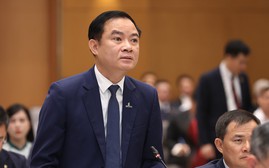 Chủ tịch PetroVietnam Lê Ngọc Sơn: 4 kiến nghị và 3 cam kết vào mục tiêu tăng trưởng hai con số