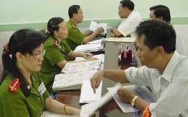 Làm thế nào để xác nhận cư trú trên VNeID?