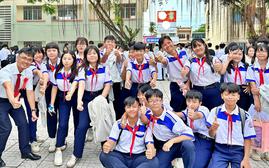 Những câu chuyện nhỏ về quản lý tài chính tôi kể với học trò của mình