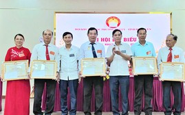 Trà Lý (Hưng Yên) phát huy truyền thống hiếu học, xây dựng phong trào khuyến học số vì xã hội học tập