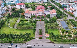 Chuyển đổi trụ sở dôi dư thành trường học, giảm áp lực sĩ số học sinh tại Thành phố Hồ Chí Minh