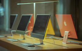 Apple chuẩn bị "đại tu" dòng Mac: MacBook Neo, MacBook Air, iMac đồng loạt được nâng cấp?
