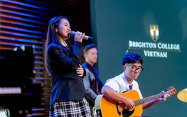 Khuyến khích học sinh tham gia ít nhất một môn thể thao và một loại hình nghệ thuật