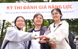 Tuyển sinh đại học: Tự chủ không đồng nghĩa với "mỗi trường một luật chơi riêng"