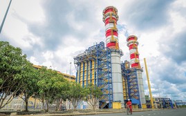 Điện lực Dầu khí Việt Nam (PV Power) ghi nhận kinh doanh khởi sắc