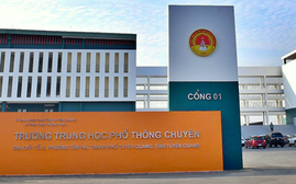 Bộ Giáo dục và Đào tạo chỉ ra hàng loạt nguyên nhân dẫn đến gian lận thi ở Tuyên Quang, Quảng Trị