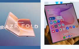 Samsung Galaxy Z Fold 8 Ultra và Motorola Razr Fold (2026): Cuộc đối đầu đỉnh cao của kỷ nguyên gập