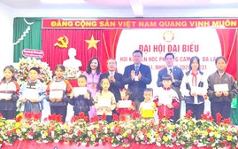 Phường Cam Ly - Đà Lạt chú trọng chăm lo sự nghiệp khuyến học, khuyến tài