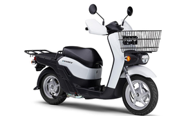 Yamaha bắt tay Honda dùng chung pin xe máy điện, tương lai nào cho "xe thồ điện" GEAREV?