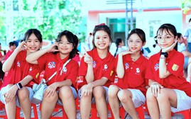 Xây dựng văn hóa học tập: Mệnh lệnh chiến lược từ trục cốt lõi "Khuyến học - Khuyến tài"