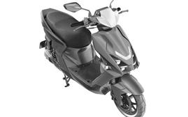 Yamaha sắp tung xe máy điện mới, cuộc đua xe điện càng hấp dẫn