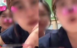 Hai sinh viên Y khoa livestream chửi tục, doạ "tiêm thuốc độc" có thể bị đình chỉ học