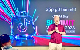 TikTok Shop công bố tăng trưởng 66% năm 2025